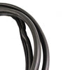 Door Trim Body Rubber Seal Rear RH Fits Toyota Corona ST AT190 Sedan 1992-96 D08