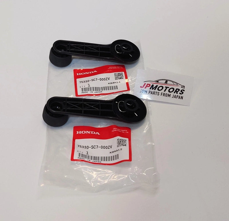 HONDA CIVIC Window Regulator Crank Handle Set (96–00)