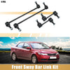 Hyundai Santa Fe 4pcs Stabilizer Sway Bar Links (2007-2012)