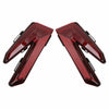 Can Am Maverick X3 Turbo Red Brake Tail Lights (2017-2021)
