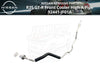 Nissan R35 GT-R Front Cooler High A Pipe