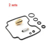 Yamaha XVS1100 V-Star 2 x Carburetor Rebuild Kit (1999-2006)