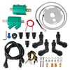 KZ750, Z550 LTD, Z550F Kawasaki Electronic Ignition Kit (1980-1982)
