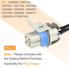 Chevrolet Silverado 3500 Downstream Oxygen Sensor (2002 - 2006)