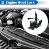 Toyota Corolla Hood Latch Assembly (2019-2024)