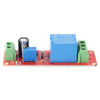 NE555 Module UK DC 12V Adjustable Relay Timer Delay Switch