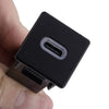 Isuzu D-Max USB-C PD3.0 Fast Charger Cable (2019-2023)