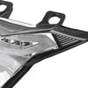 Kawasaki Z1000 Smoke LED Brake Turn Signals (2014-2015)