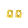 JEEP RENEGADE 2 x Hood Prop Rod Isolator (2015–2021)