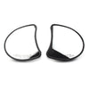 Harley Electra Glide FLHT FLHTK FLHTCU Fairing Mount Side Rear Mirrors (96-13)