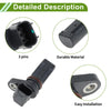 HONDA Civic X 1.6 i-VTEC Crankshaft Position Sensor (2020)