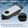Chevrolet Malibu Equinox Shutter Grille Air Actuator Motor