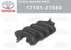 Intake Manifold TOYOTA YARIS / YARIS R (2007–2018)