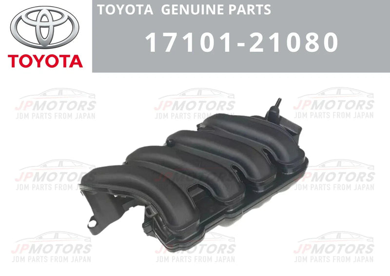 Intake Manifold TOYOTA YARIS / YARIS R (2007–2018)