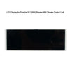 Porsche 911 (996) 986 Heater/air Conditioning Climate Control (1999–2004)