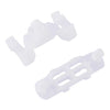 Mercedes-Benz CLK C208 A208 160x Side Skirt Clips (1997-2003)
