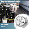 Buick LaCrosse and Chevrolet Impala Water Pump (2005–2008, 2012)