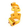 Suzuki GSXR 1300 Hayabusa Triple Tree Front End Upper Top Clamp (2008-2019)