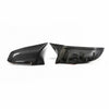 BMW F20 F21 F22 M2 F30 F31 F32 X1 Carbon Fiber Mirror Covers (2011-2019)