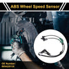 Toyota Prado Front Right ABS Wheel Speed Sensor