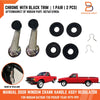 Nissan Datsun 720 Chrome Folding Window Crank Handle (1979-1991)