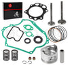 Club Car DS Precedent Piston Ring Gasket / Standard Bore (1992–2024)