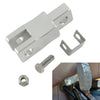 Peterbilt 379 386 389 378 388 2" Billet Aluminum Clutch Pedal Extender