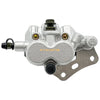 Kawasaki Ninja 250 250R Rear Brake Caliper & Pads (2008–2012)