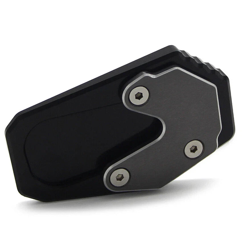 BMW R1200RT Side Stand Enlarge Plate Kickstand Extension (2014-2018)