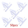 Buick Cadillac Chevrolet GM Rocker Panel Moulding Clips