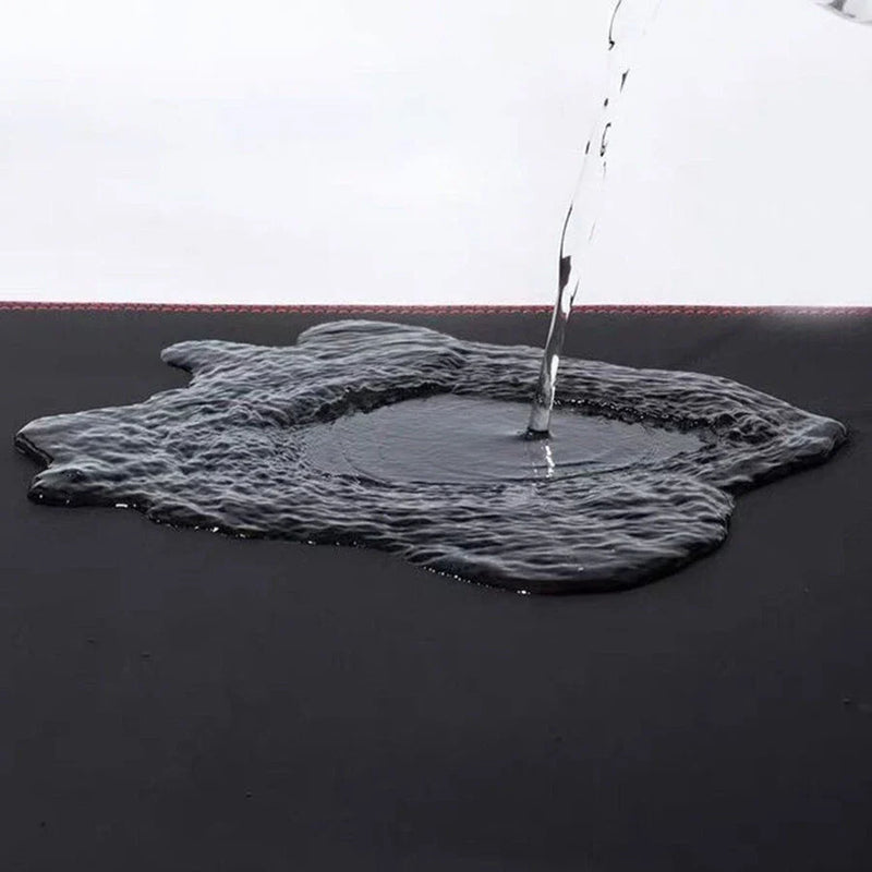 Hyundai Santa Cruz Leather Dashboard Cover Protector Mat (2022–2023)