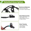 Hyundai Tucson ABS Wheel Speed Sensor (2015-2017)