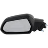 Mirror For 2016-2022 Chevrolet Camaro Driver Side 84788171