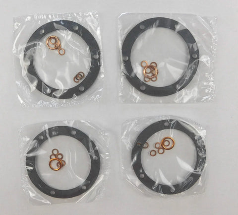 Beetle Bug T1 T2 T25 Type 1 2 3 4 x oil strainer gasket sets