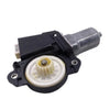 Toyota Camry, Corolla, 4Runner, RAV4, Lexus Sunroof Motor (2002-2023)