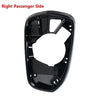 Ford Fusion Right Side / Black Mirror Frame Trim