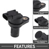 Chrysler 300 Camshaft Position Sensor (2007 - 2010)