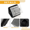 Suzuki Grand Vitara Blower Motor Resistor (2006-2013)