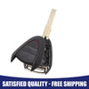 Porsche Boxster 987 Cayman 3 Button Car Key Shell Case (2005-2012)