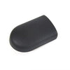 Jeep Wrangler 1x Dashboard Grab Handle Plug Cover (2007-2010)