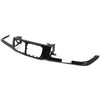 97-99 BMW 3 Series E36 Header Headlight Grille Mounting