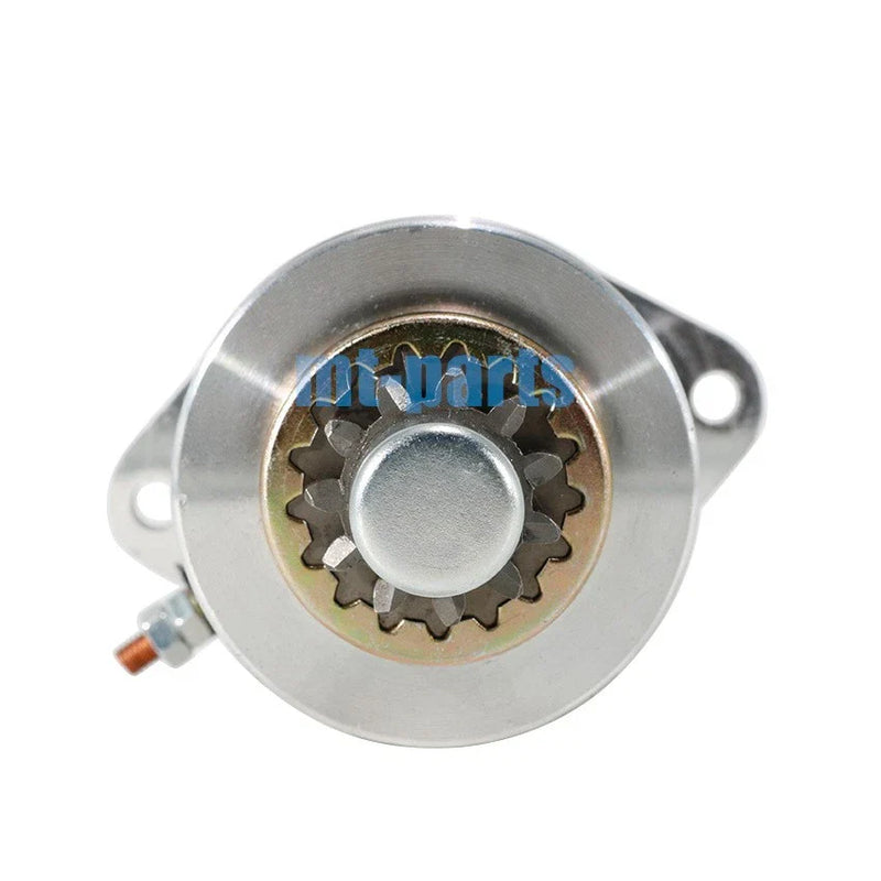 Vespa PK 50 S Elestart Starter Motor (1982-1988)