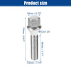 Jeep M12x1.25 Extended Wheel Lug Bolts 45mm Shank