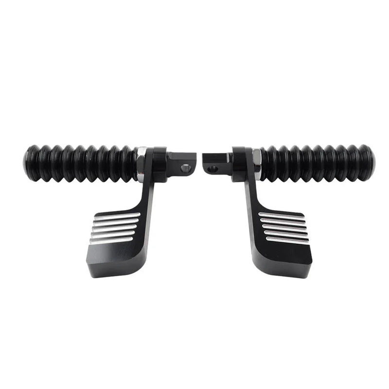 Harley Universal Motorcycle Foot Pegs