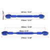 Motorcycle Set Balance Bar Crossbar