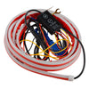 Car 200cm Dynamic LED DRL Hood Light Strip