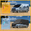 Ford Transit Connect Waterproof All Weather Car Cover
