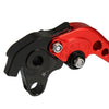 Honda CBR1000RR (2008-2023) Red CNC 1 Pair Brake Clutch Levers