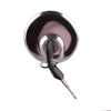 Suzuki GZ250, VS800GL Fuel Tank Cap Key (2000-2007)