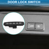 Ford Crown Victoria (2001-2011) Black Door Lock Switch